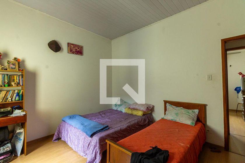 Casa à Venda – Penha de França, 2 Quartos, 120 m² – São Paulo