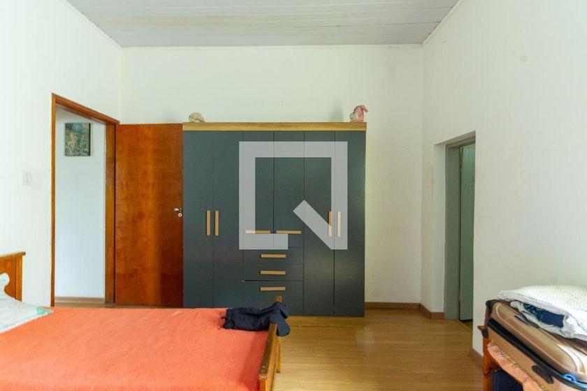 Casa à Venda – Penha de França, 2 Quartos, 120 m² – São Paulo