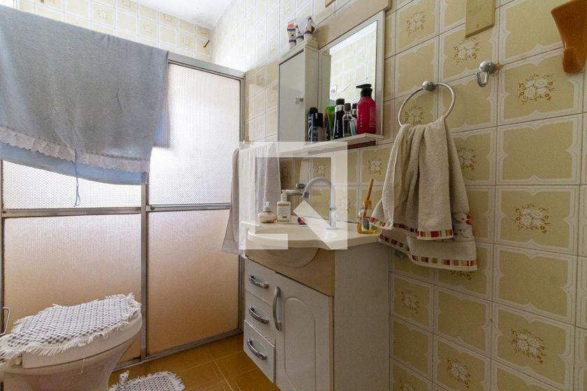 Casa à Venda – Penha de França, 2 Quartos, 120 m² – São Paulo