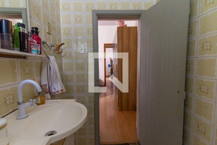 Casa à Venda – Penha de França, 2 Quartos, 120 m² – São Paulo