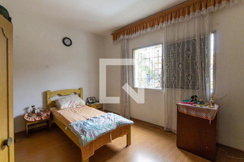 Casa à Venda – Penha de França, 2 Quartos, 120 m² – São Paulo