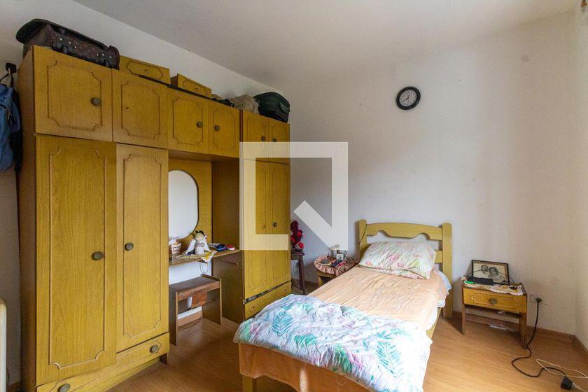 Casa à Venda – Penha de França, 2 Quartos, 120 m² – São Paulo