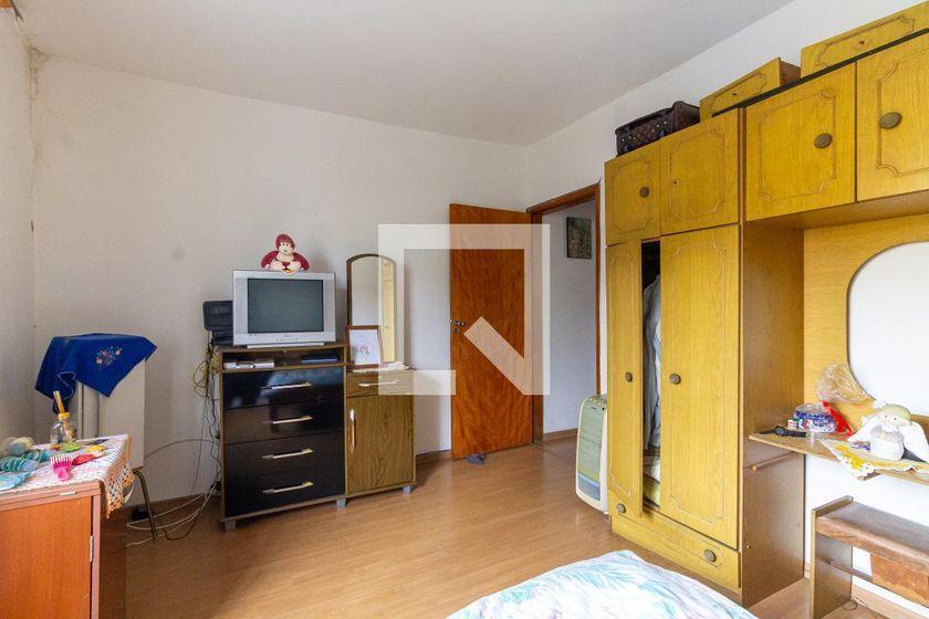 Casa à Venda – Penha de França, 2 Quartos, 120 m² – São Paulo
