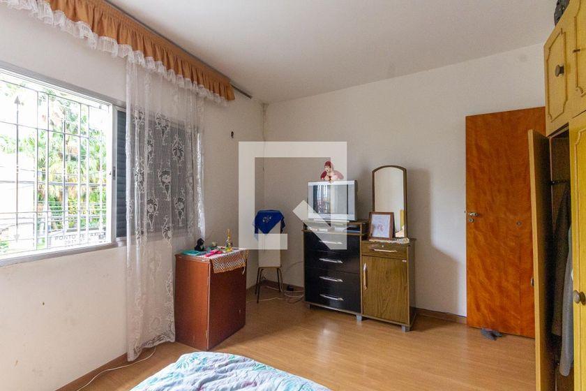 Casa à Venda – Penha de França, 2 Quartos, 120 m² – São Paulo