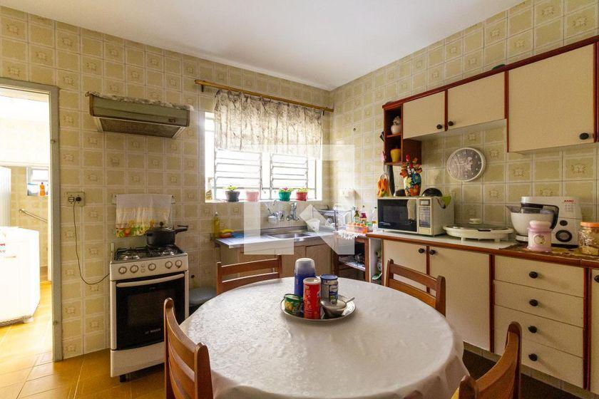 Casa à Venda – Penha de França, 2 Quartos, 120 m² – São Paulo
