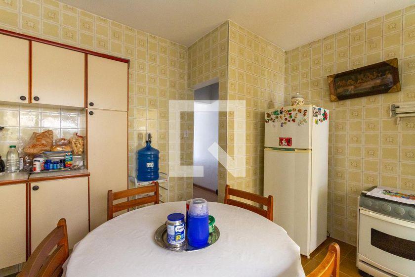 Casa à Venda – Penha de França, 2 Quartos, 120 m² – São Paulo