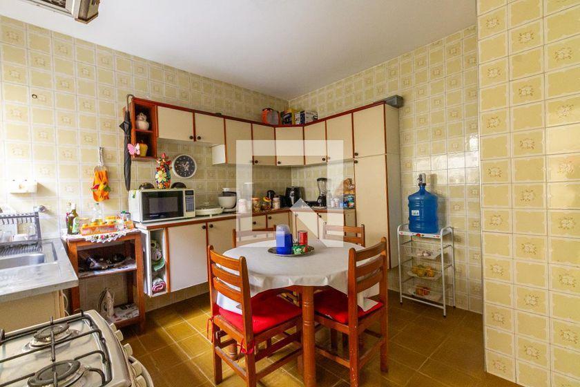 Casa à Venda – Penha de França, 2 Quartos, 120 m² – São Paulo