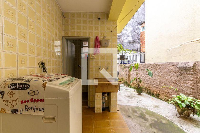 Casa à Venda – Penha de França, 2 Quartos, 120 m² – São Paulo