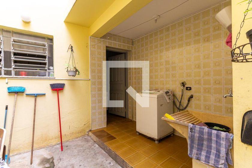 Casa à Venda – Penha de França, 2 Quartos, 120 m² – São Paulo