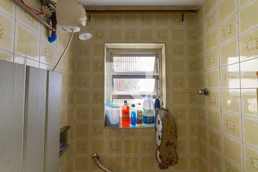 Casa à Venda – Penha de França, 2 Quartos, 120 m² – São Paulo