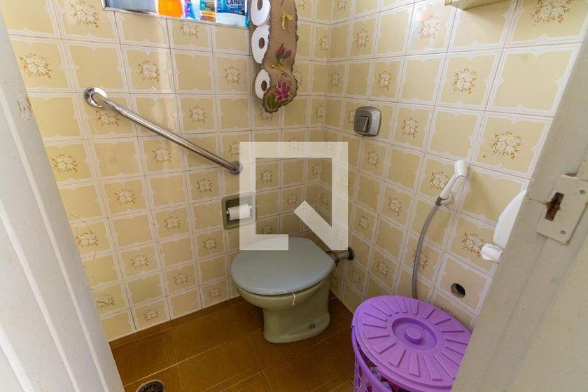 Casa à Venda – Penha de França, 2 Quartos, 120 m² – São Paulo