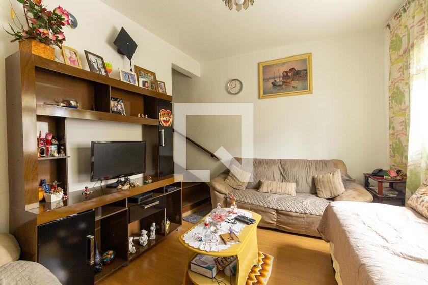 Casa à Venda – Penha de França, 2 Quartos, 120 m² – São Paulo