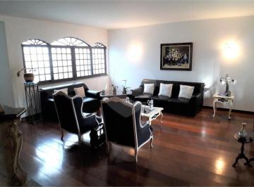 Casa térrea com 4 quartos à venda em Brooklin Paulista – SP