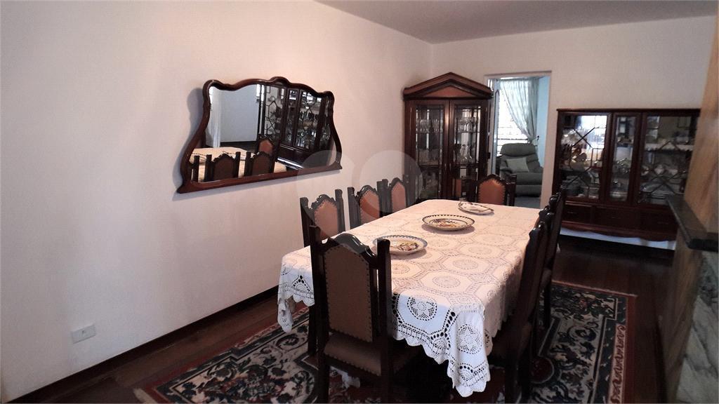 Casa térrea com 4 quartos à venda em Brooklin Paulista – SP