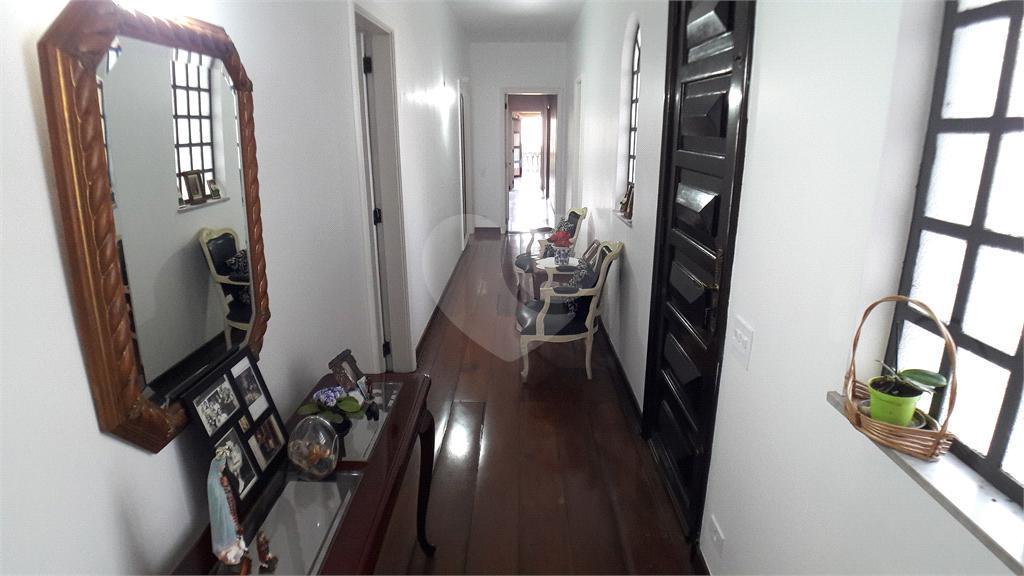 Casa térrea com 4 quartos à venda em Brooklin Paulista – SP