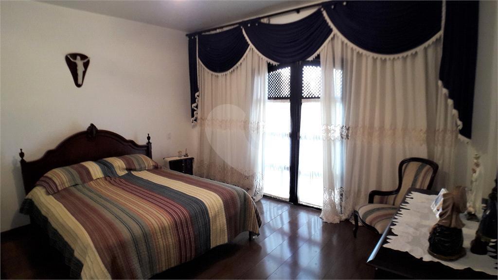 Casa térrea com 4 quartos à venda em Brooklin Paulista – SP