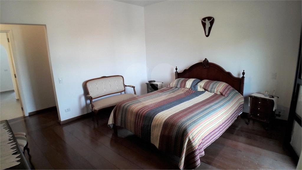 Casa térrea com 4 quartos à venda em Brooklin Paulista – SP