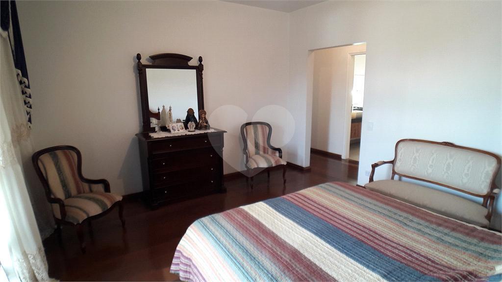Casa térrea com 4 quartos à venda em Brooklin Paulista – SP