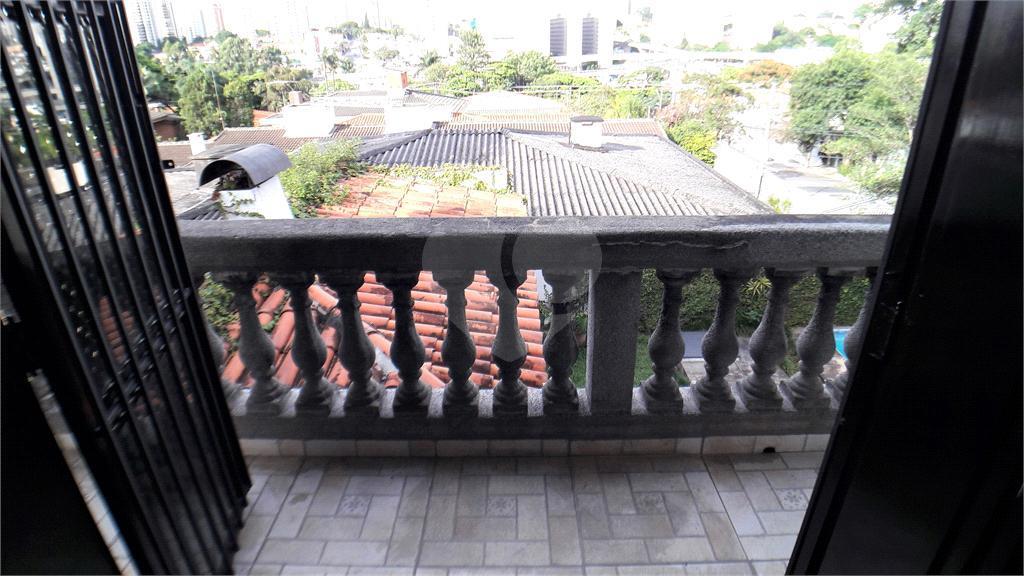 Casa térrea com 4 quartos à venda em Brooklin Paulista – SP