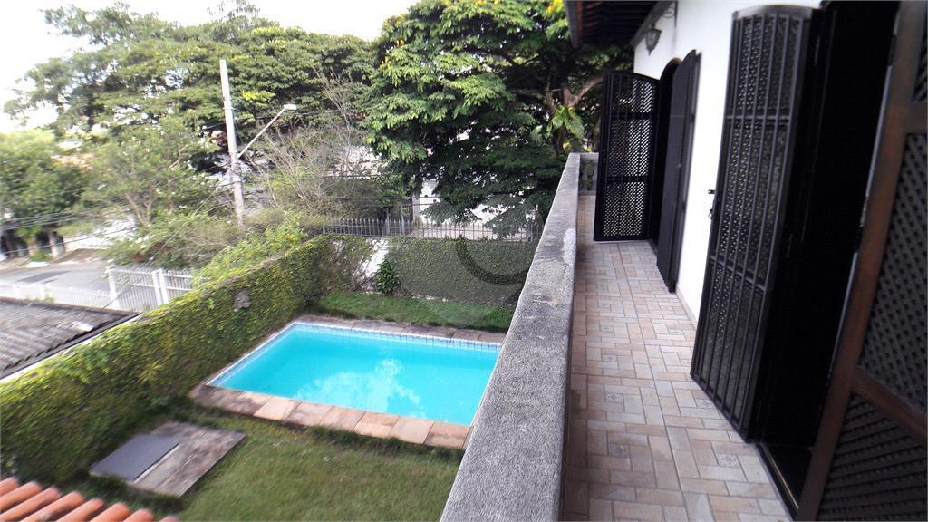 Casa térrea com 4 quartos à venda em Brooklin Paulista – SP