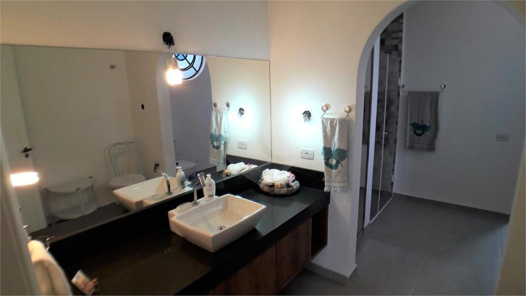 Casa térrea com 4 quartos à venda em Brooklin Paulista – SP