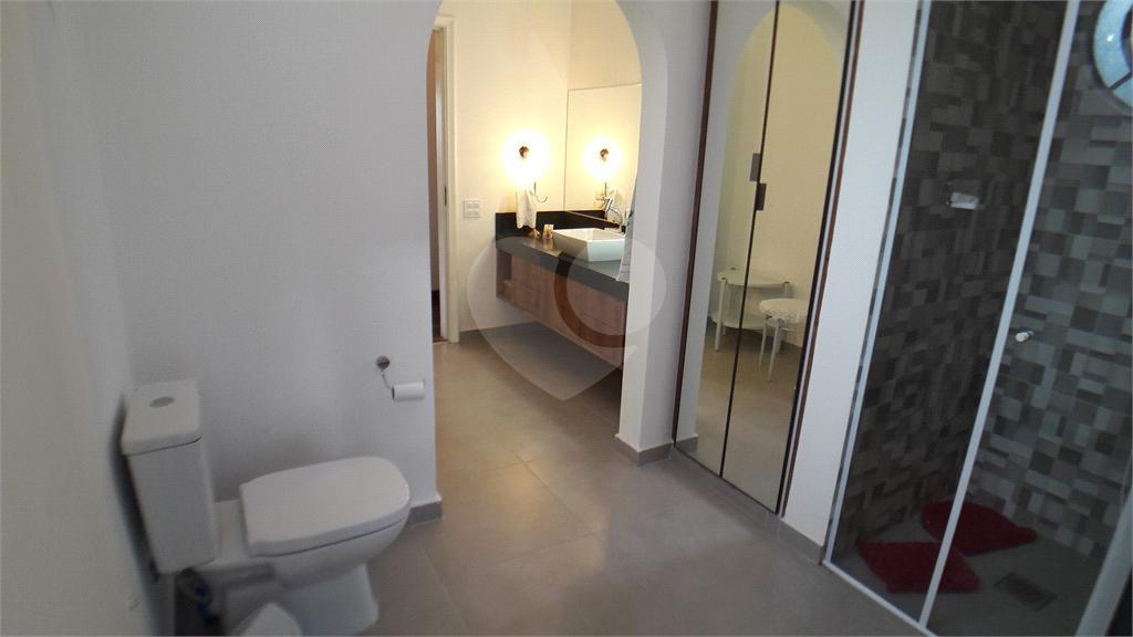 Casa térrea com 4 quartos à venda em Brooklin Paulista – SP