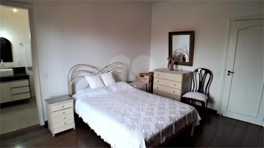 Casa térrea com 4 quartos à venda em Brooklin Paulista – SP