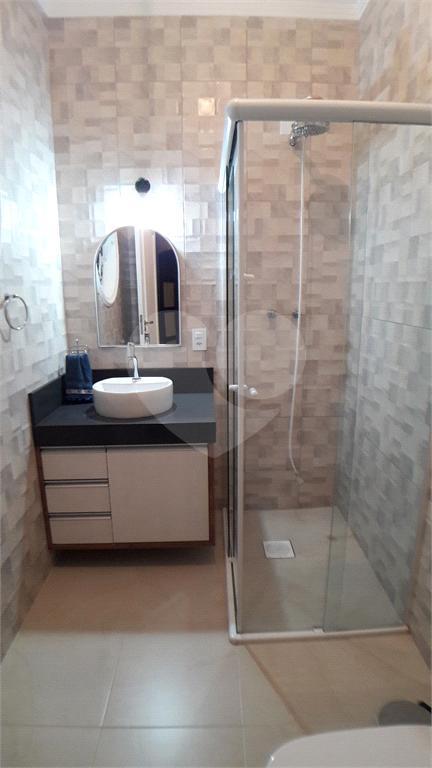 Casa térrea com 4 quartos à venda em Brooklin Paulista – SP