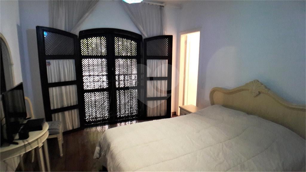 Casa térrea com 4 quartos à venda em Brooklin Paulista – SP