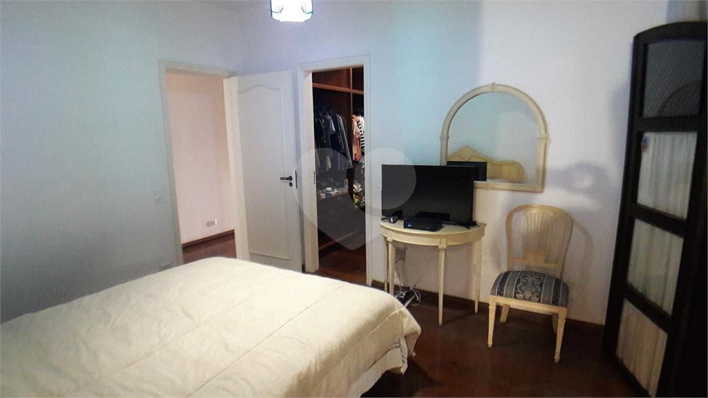 Casa térrea com 4 quartos à venda em Brooklin Paulista – SP