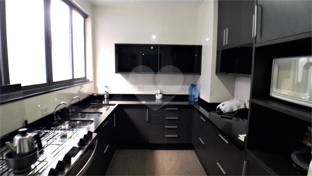 Casa térrea com 4 quartos à venda em Brooklin Paulista – SP