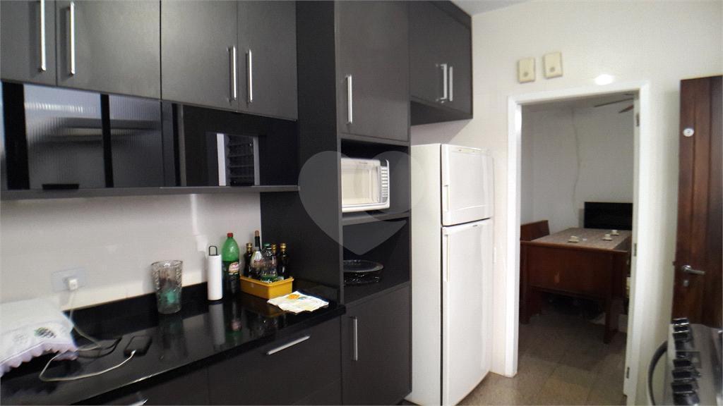 Casa térrea com 4 quartos à venda em Brooklin Paulista – SP