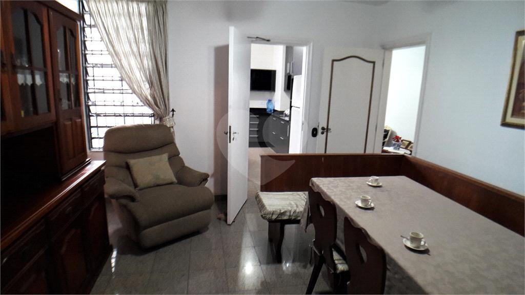 Casa térrea com 4 quartos à venda em Brooklin Paulista – SP