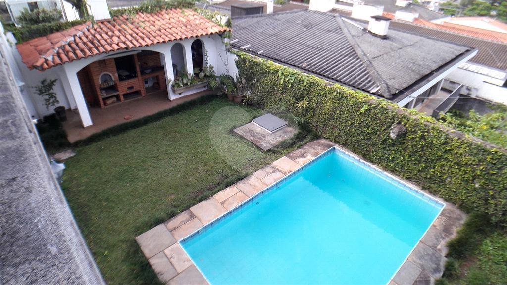 Casa térrea com 4 quartos à venda em Brooklin Paulista – SP