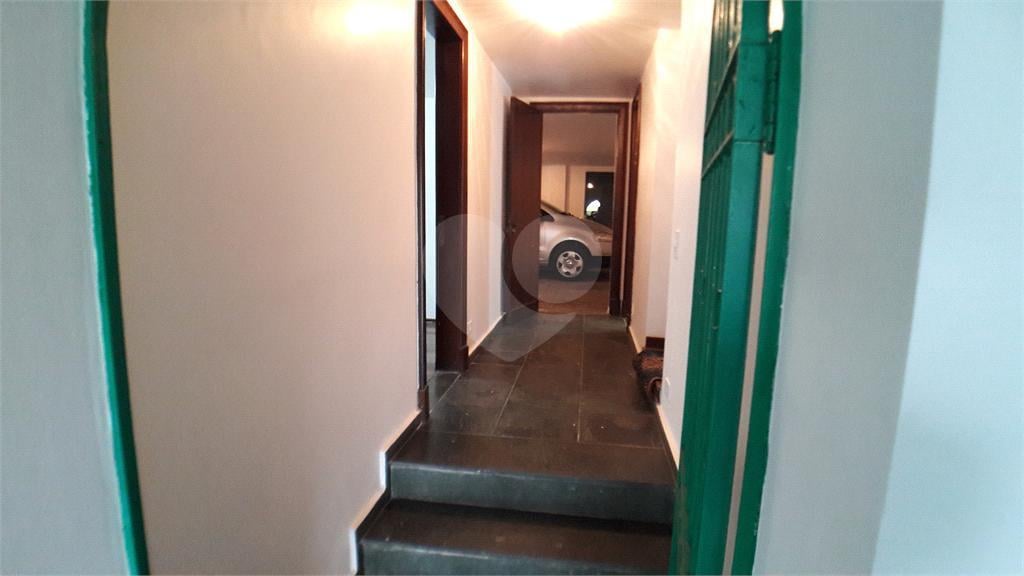 Casa térrea com 4 quartos à venda em Brooklin Paulista – SP