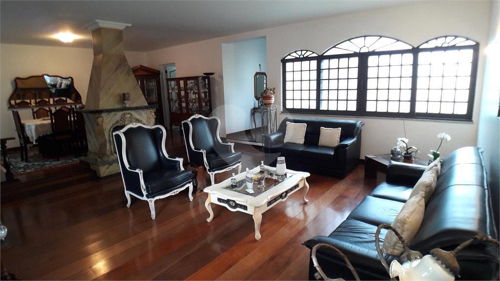 Casa térrea com 4 quartos à venda em Brooklin Paulista – SP