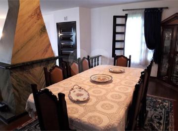 Casa térrea com 4 quartos à venda em Brooklin Paulista – SP