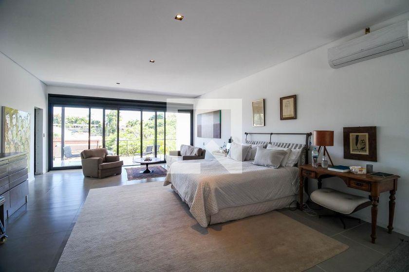 Casa à Venda – Morumbi, 2 Quartos, 700 m² – São Paulo