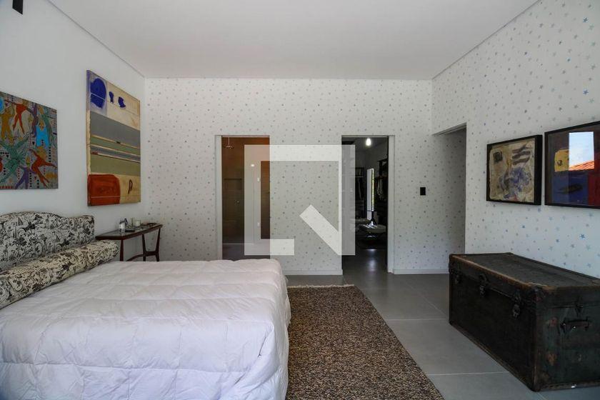 Casa à Venda – Morumbi, 2 Quartos, 700 m² – São Paulo