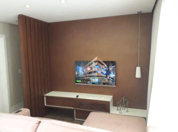 Apartamento com 3 dormitórios 1 suite à venda, 94 m² por R$ 950.000 – Centro – São Paulo/SP