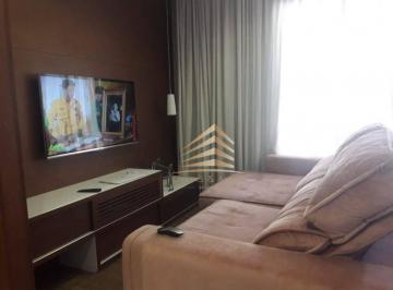 Apartamento com 3 dormitórios 1 suite à venda, 94 m² por R$ 950.000 – Centro – São Paulo/SP