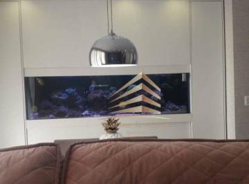 Apartamento com 3 dormitórios 1 suite à venda, 94 m² por R$ 950.000 – Centro – São Paulo/SP