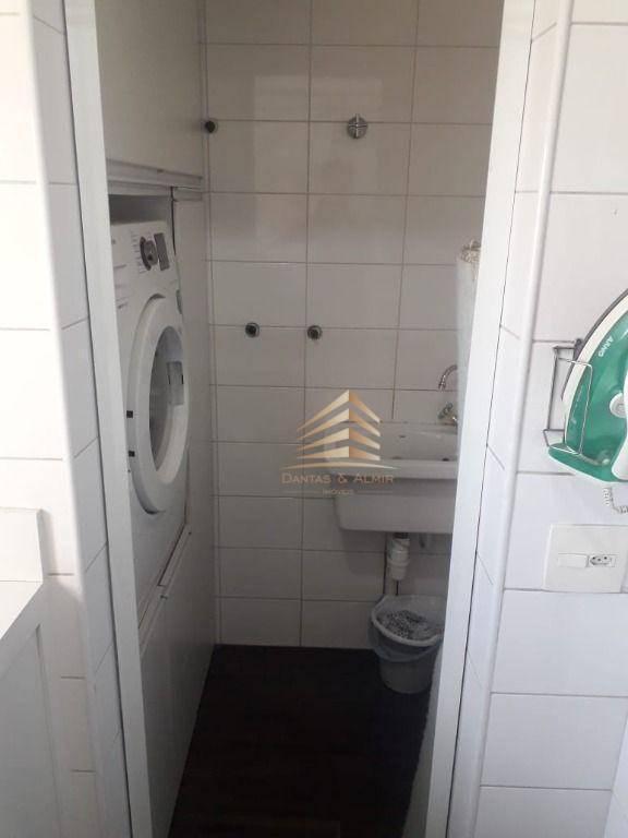 Apartamento com 3 dormitórios 1 suite à venda, 94 m² por R$ 950.000 – Centro – São Paulo/SP