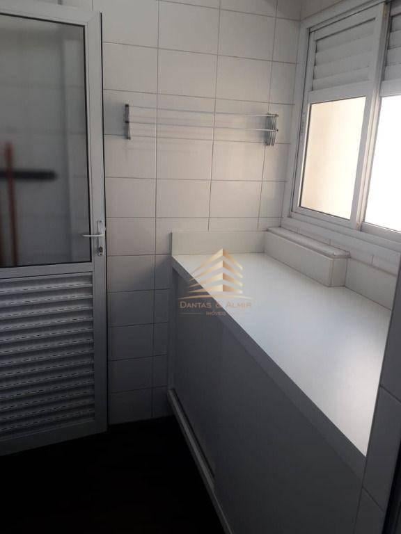 Apartamento com 3 dormitórios 1 suite à venda, 94 m² por R$ 950.000 – Centro – São Paulo/SP