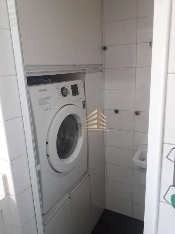 Apartamento com 3 dormitórios 1 suite à venda, 94 m² por R$ 950.000 – Centro – São Paulo/SP