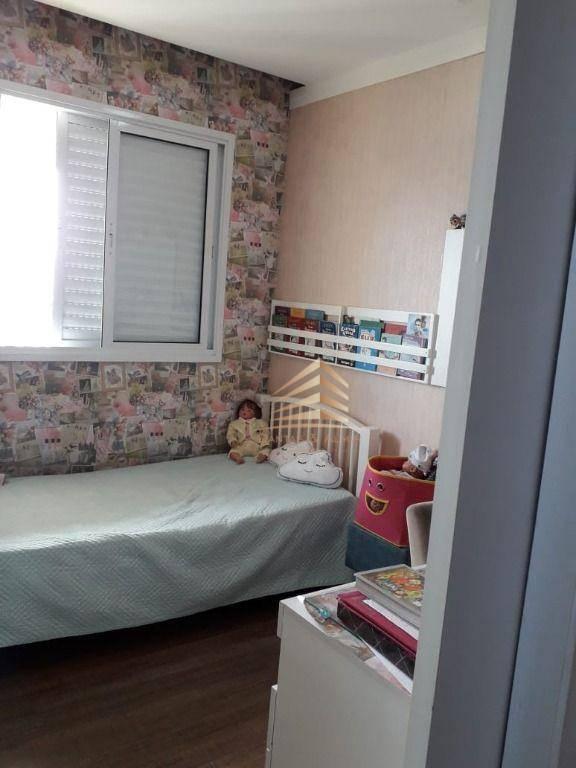 Apartamento com 3 dormitórios 1 suite à venda, 94 m² por R$ 950.000 – Centro – São Paulo/SP