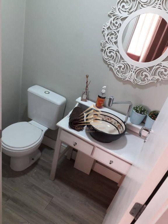 Apartamento com 3 dormitórios 1 suite à venda, 94 m² por R$ 950.000 – Centro – São Paulo/SP