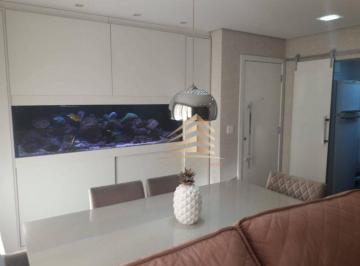 Apartamento com 3 dormitórios 1 suite à venda, 94 m² por R$ 950.000 – Centro – São Paulo/SP