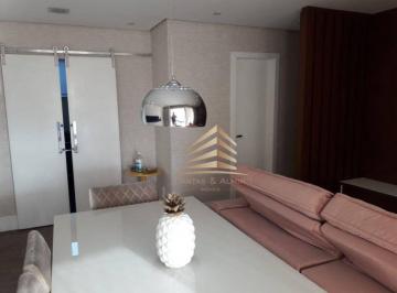 Apartamento com 3 dormitórios 1 suite à venda, 94 m² por R$ 950.000 – Centro – São Paulo/SP