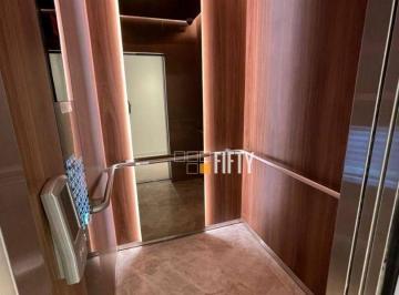 Apartamento com 3 suítes para alugar, 142 m² por R$ 20.400/mês – Real Parque – São Paulo/SP